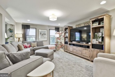 ****$5,000 Seller concession!***Welcome to your dream home on on Braelinn Golf Club in Georgia - for sale on GolfHomes.com, golf home, golf lot