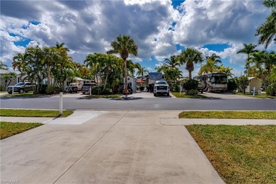 Discover an exceptional opportunity to own a deeded, fee-simple on Silver Lakes Resort and Golf Club in Florida - for sale on GolfHomes.com, golf home, golf lot