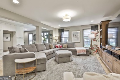 ****$5,000 Seller concession!***Welcome to your dream home on on Braelinn Golf Club in Georgia - for sale on GolfHomes.com, golf home, golf lot