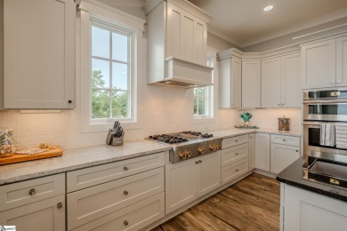 Welcome to 105 The Cliffs Parkway, a mountaintop masterpiece in on The Cliffs at Glassy Golf and Country Club in South Carolina - for sale on GolfHomes.com, golf home, golf lot