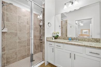This is your opportunity to embrace year-round golf in a top on Babcock National Golf Course in Florida - for sale on GolfHomes.com, golf home, golf lot