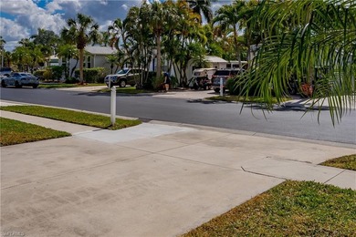 Discover an exceptional opportunity to own a deeded, fee-simple on Silver Lakes Resort and Golf Club in Florida - for sale on GolfHomes.com, golf home, golf lot