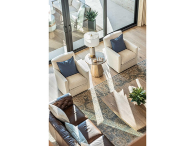 Gracefully situated within the gates of Watersound Camp Creek - on Camp Creek Golf Course in Florida - for sale on GolfHomes.com, golf home, golf lot