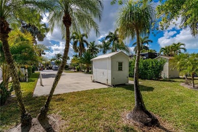 Discover an exceptional opportunity to own a deeded, fee-simple on Silver Lakes Resort and Golf Club in Florida - for sale on GolfHomes.com, golf home, golf lot