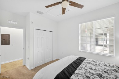 This is your opportunity to embrace year-round golf in a top on Babcock National Golf Course in Florida - for sale on GolfHomes.com, golf home, golf lot
