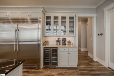 Welcome to 105 The Cliffs Parkway, a mountaintop masterpiece in on The Cliffs at Glassy Golf and Country Club in South Carolina - for sale on GolfHomes.com, golf home, golf lot
