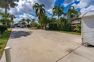 Discover an exceptional opportunity to own a deeded, fee-simple on Silver Lakes Resort and Golf Club in Florida - for sale on GolfHomes.com, golf home, golf lot