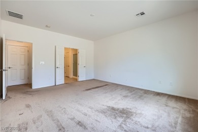 Nestled within the vibrant 55+ Sun City Aliante community, 7465 on Aliante Golf Club in Nevada - for sale on GolfHomes.com, golf home, golf lot