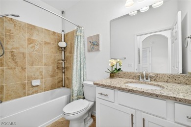 This is your opportunity to embrace year-round golf in a top on Babcock National Golf Course in Florida - for sale on GolfHomes.com, golf home, golf lot