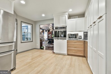 ****$5,000 Seller concession!***Welcome to your dream home on on Braelinn Golf Club in Georgia - for sale on GolfHomes.com, golf home, golf lot