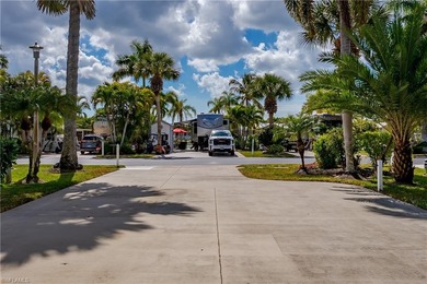 Discover an exceptional opportunity to own a deeded, fee-simple on Silver Lakes Resort and Golf Club in Florida - for sale on GolfHomes.com, golf home, golf lot