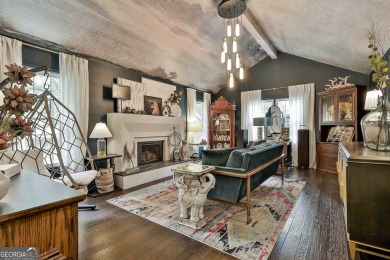 ****$5,000 Seller concession!***Welcome to your dream home on on Braelinn Golf Club in Georgia - for sale on GolfHomes.com, golf home, golf lot