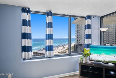 Welcome to this sunset-facing adorable beachfront condo with the on Signal Hill Golf Course, Inc. in Florida - for sale on GolfHomes.com, golf home, golf lot