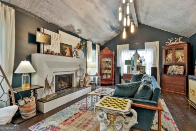 ****$5,000 Seller concession!***Welcome to your dream home on on Braelinn Golf Club in Georgia - for sale on GolfHomes.com, golf home, golf lot