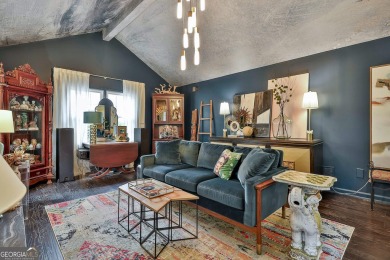 ****$5,000 Seller concession!***Welcome to your dream home on on Braelinn Golf Club in Georgia - for sale on GolfHomes.com, golf home, golf lot