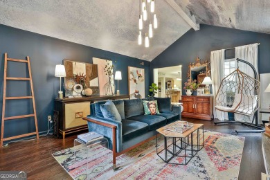 ****$5,000 Seller concession!***Welcome to your dream home on on Braelinn Golf Club in Georgia - for sale on GolfHomes.com, golf home, golf lot