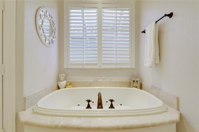 Impeccably Maintained Lakefront Tesoro Estate! This Former Model on The Tesoro Golf Course and Club in Florida - for sale on GolfHomes.com, golf home, golf lot