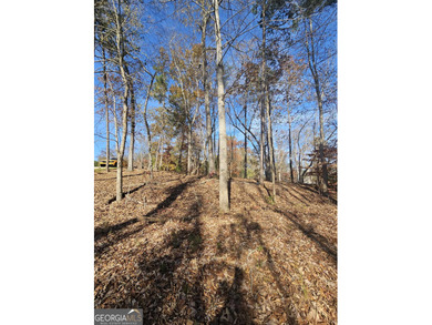 Build your dream home on this beautiful homesite located at 173 on Currahee Golf Club in Georgia - for sale on GolfHomes.com, golf home, golf lot