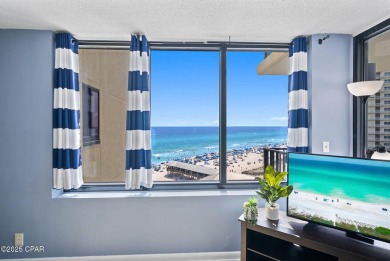 Welcome to this sunset-facing adorable beachfront condo with the on Signal Hill Golf Course, Inc. in Florida - for sale on GolfHomes.com, golf home, golf lot