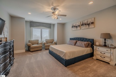 Welcome to 105 The Cliffs Parkway, a mountaintop masterpiece in on The Cliffs at Glassy Golf and Country Club in South Carolina - for sale on GolfHomes.com, golf home, golf lot