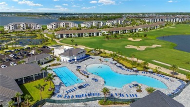 This is your opportunity to embrace year-round golf in a top on Babcock National Golf Course in Florida - for sale on GolfHomes.com, golf home, golf lot
