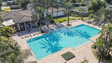 Impeccably Maintained Lakefront Tesoro Estate! This Former Model on The Tesoro Golf Course and Club in Florida - for sale on GolfHomes.com, golf home, golf lot