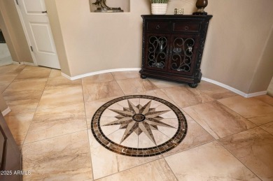 PERFECT Situation - Impeccably maintained San Marco with casita on Corte Bella Golf Club in Arizona - for sale on GolfHomes.com, golf home, golf lot