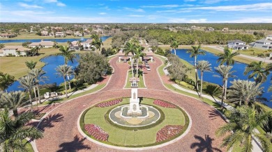 Impeccably Maintained Lakefront Tesoro Estate! This Former Model on The Tesoro Golf Course and Club in Florida - for sale on GolfHomes.com, golf home, golf lot