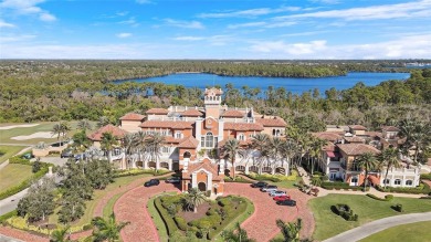 Impeccably Maintained Lakefront Tesoro Estate! This Former Model on The Tesoro Golf Course and Club in Florida - for sale on GolfHomes.com, golf home, golf lot