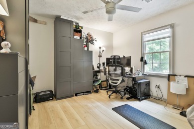 ****$5,000 Seller concession!***Welcome to your dream home on on Braelinn Golf Club in Georgia - for sale on GolfHomes.com, golf home, golf lot