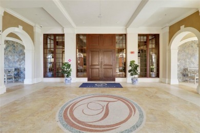 Impeccably Maintained Lakefront Tesoro Estate! This Former Model on The Tesoro Golf Course and Club in Florida - for sale on GolfHomes.com, golf home, golf lot