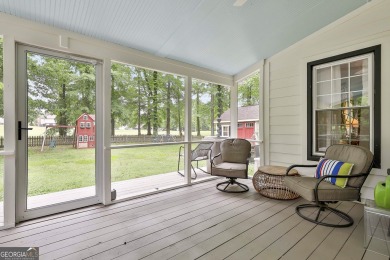 ****$5,000 Seller concession!***Welcome to your dream home on on Braelinn Golf Club in Georgia - for sale on GolfHomes.com, golf home, golf lot