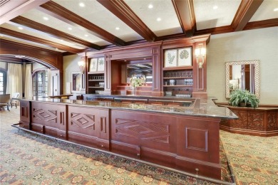 Impeccably Maintained Lakefront Tesoro Estate! This Former Model on The Tesoro Golf Course and Club in Florida - for sale on GolfHomes.com, golf home, golf lot