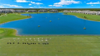 This is your opportunity to embrace year-round golf in a top on Babcock National Golf Course in Florida - for sale on GolfHomes.com, golf home, golf lot