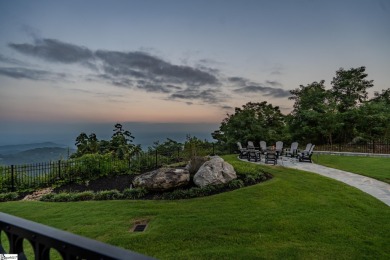 Welcome to 105 The Cliffs Parkway, a mountaintop masterpiece in on The Cliffs at Glassy Golf and Country Club in South Carolina - for sale on GolfHomes.com, golf home, golf lot