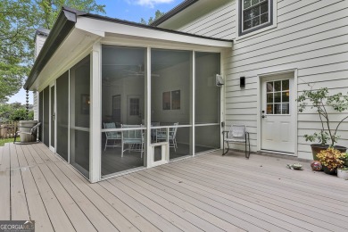 ****$5,000 Seller concession!***Welcome to your dream home on on Braelinn Golf Club in Georgia - for sale on GolfHomes.com, golf home, golf lot