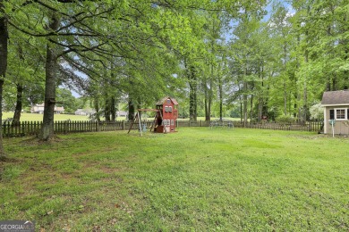 ****$5,000 Seller concession!***Welcome to your dream home on on Braelinn Golf Club in Georgia - for sale on GolfHomes.com, golf home, golf lot