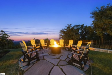 Welcome to 105 The Cliffs Parkway, a mountaintop masterpiece in on The Cliffs at Glassy Golf and Country Club in South Carolina - for sale on GolfHomes.com, golf home, golf lot