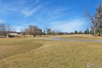 Do not miss this ranch-style home on a corner lot just a few on Cattail Creek Golf Course in Colorado - for sale on GolfHomes.com, golf home, golf lot