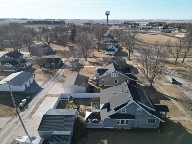 OMG!! This home is a must see!!! 605 Johnson St offers over 1500 on Alta Golf and Country Club in Iowa - for sale on GolfHomes.com, golf home, golf lot