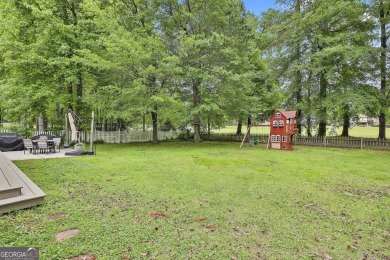 ****$5,000 Seller concession!***Welcome to your dream home on on Braelinn Golf Club in Georgia - for sale on GolfHomes.com, golf home, golf lot