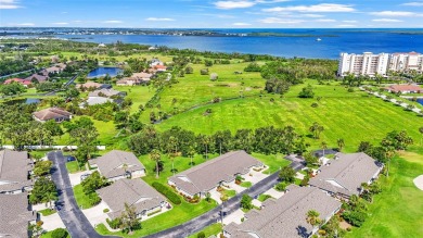 One or more photo(s) has been virtually staged. One or more on Terra Ceia Golf and Country Club in Florida - for sale on GolfHomes.com, golf home, golf lot