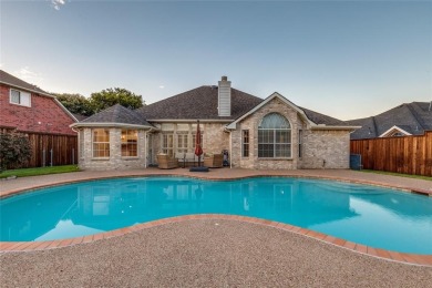 Your Dream Home in the Heart of Trophy Club!

Welcome to 25 on Trophy Club of Dallas in Texas - for sale on GolfHomes.com, golf home, golf lot