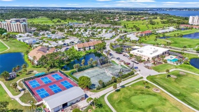 One or more photo(s) has been virtually staged. One or more on Terra Ceia Golf and Country Club in Florida - for sale on GolfHomes.com, golf home, golf lot