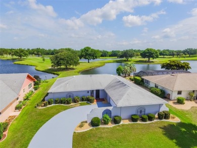 MOTIVATED SELLER!!!!! WELCOME to Sun city center....the premier on Caloosa Greens Executive Golf Course in Florida - for sale on GolfHomes.com, golf home, golf lot