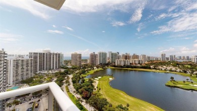 Prime Location, Stunning Views :Enjoy breathtaking views of the on Turnberry Isle Resort and Club in Florida - for sale on GolfHomes.com, golf home, golf lot