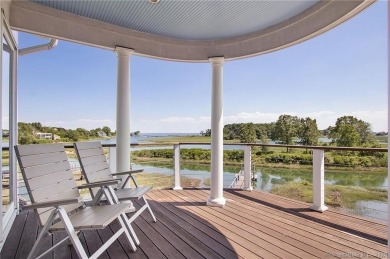 Welcome to Saugatuck Shores, an exceptional waterfront enclave on Shorehaven Golf Club in Connecticut - for sale on GolfHomes.com, golf home, golf lot