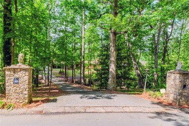 RARE OPPORTUNITY TO LIVE ON GOLF COURSE IN ESTABLISHED on Collins Hill Golf Club in Georgia - for sale on GolfHomes.com, golf home, golf lot