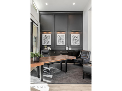 Welcome to this stunning former model home with modern designer on Vista Verde Golf Course in Arizona - for sale on GolfHomes.com, golf home, golf lot