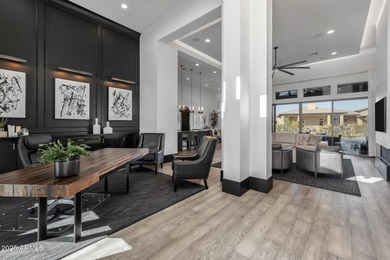 Welcome to this stunning former model home with modern designer on Vista Verde Golf Course in Arizona - for sale on GolfHomes.com, golf home, golf lot